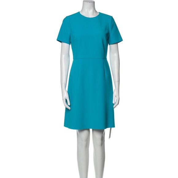 NWT Kobi Halperin "Harper" Mini Dress Size 4 - Picture 3 of 13